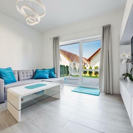Apartamenty Sun&Snow Seaside Grzybowo Grzybowo  Exterior foto