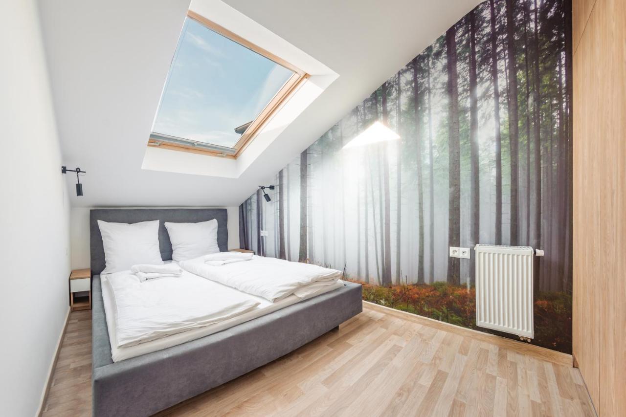 Apartamenty Sun&Snow Seaside Grzybowo Grzybowo  Exterior foto