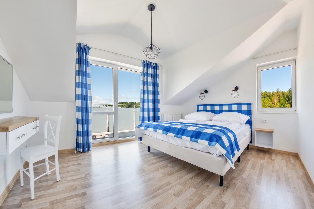 Apartamenty Sun&Snow Seaside Grzybowo Grzybowo  Exterior foto