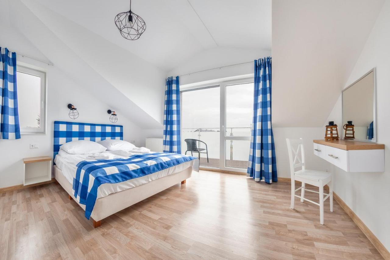 Apartamenty Sun&Snow Seaside Grzybowo Grzybowo  Exterior foto