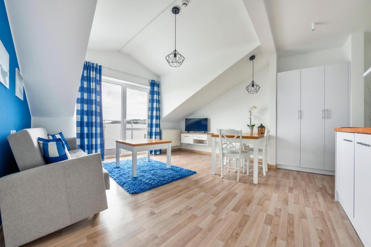 Apartamenty Sun&Snow Seaside Grzybowo Grzybowo  Exterior foto