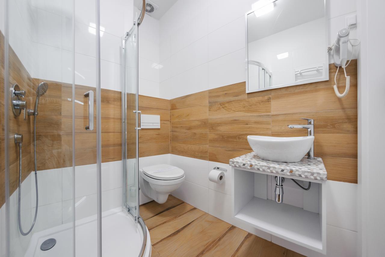 Apartamenty Sun&Snow Seaside Grzybowo Grzybowo  Exterior foto